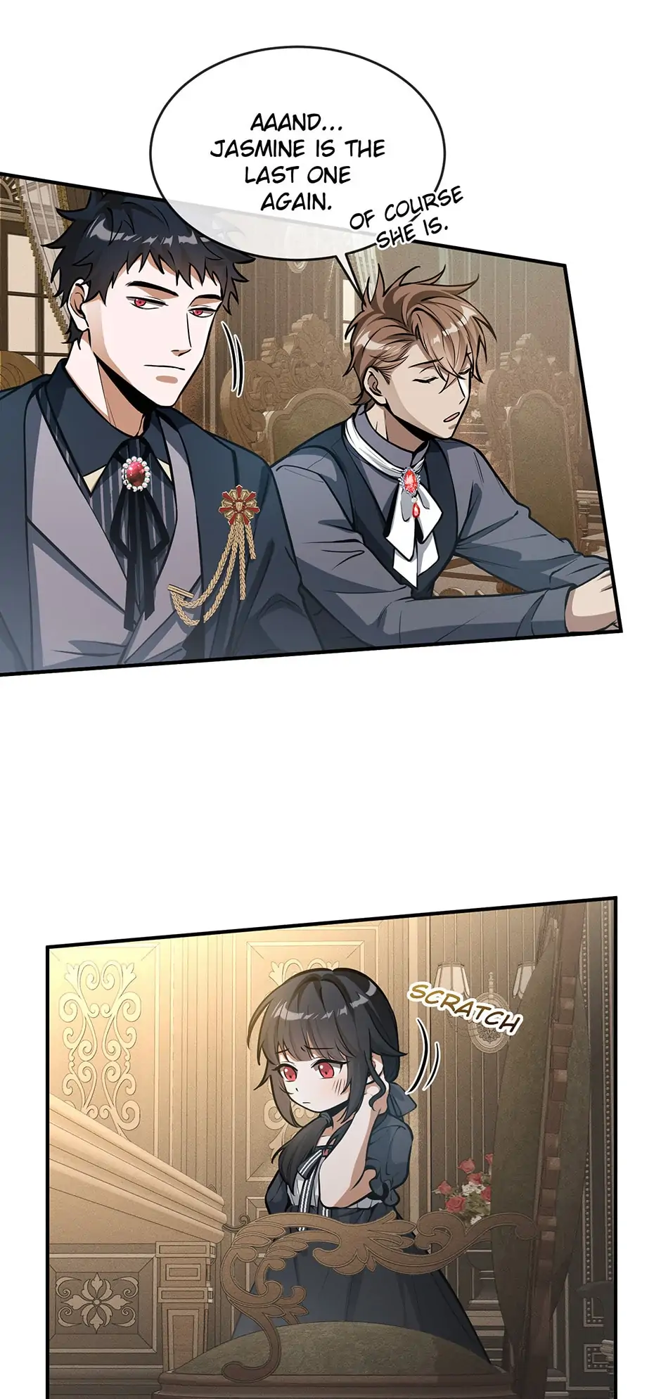 The Beginning After The End Chapter 175.6 image 38